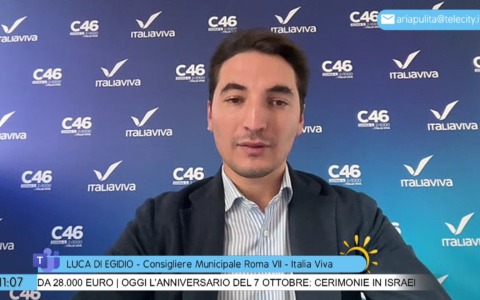 Di Egidio (IV): “Start Tax per fermare la fuga dei giovani”