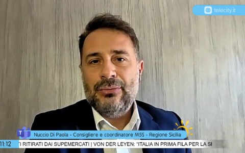 Di Paola (M5S): “La sanità siciliana prigioniera della politica. Per Schifani più importanti le poltrone che la salute dei siciliani”