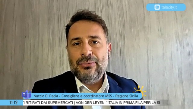 Di Paola (M5S): “La sanità siciliana prigioniera della politica. Per Schifani più importanti le poltrone che la salute dei siciliani”