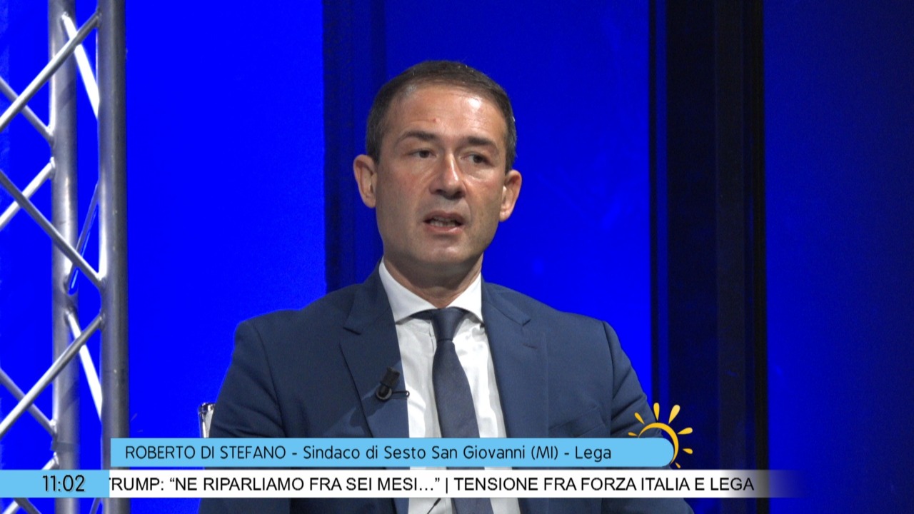 Di Stefano (Lega): “Chi tocca le divise, tocca lo Stato”