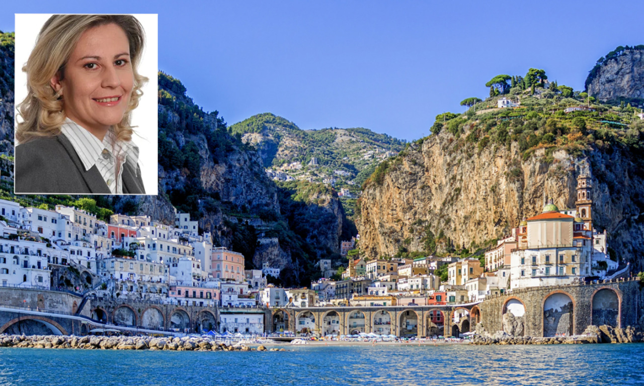 Destination Italia protagonista a Gulliver con l’esperienza di Dina Ravera