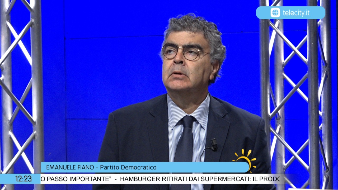 Fiano (PD): “Quel grido “Dagli all’ebreo” che ancora ci perseguita”