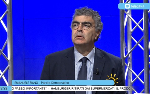 Fiano (PD): “Quel grido “Dagli all’ebreo” che ancora ci perseguita”