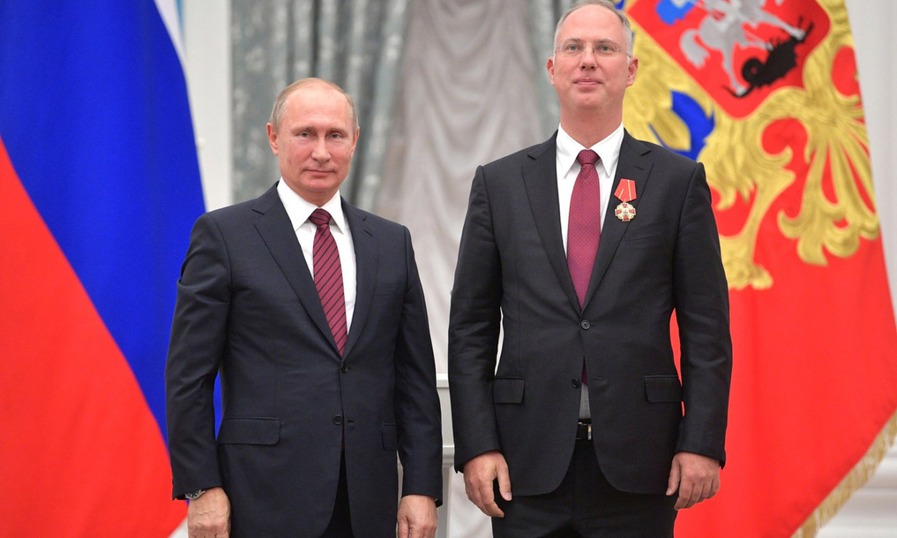 Guerra Ucraina, inviato del Cremlino a Washington: “Vicina soluzione diplomatica”