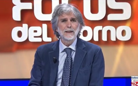 Focus del giorno: Cattaneo sul cambio gomme invernali