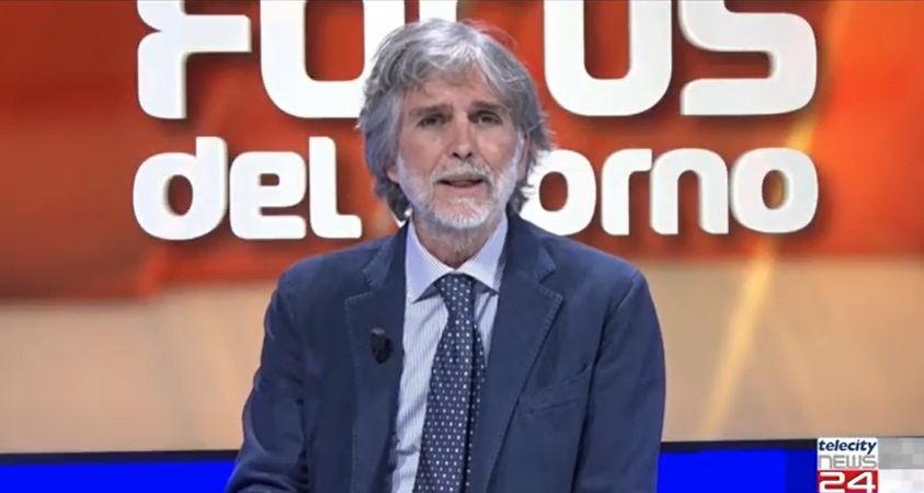 Focus del giorno: Cattaneo sul cambio gomme invernali