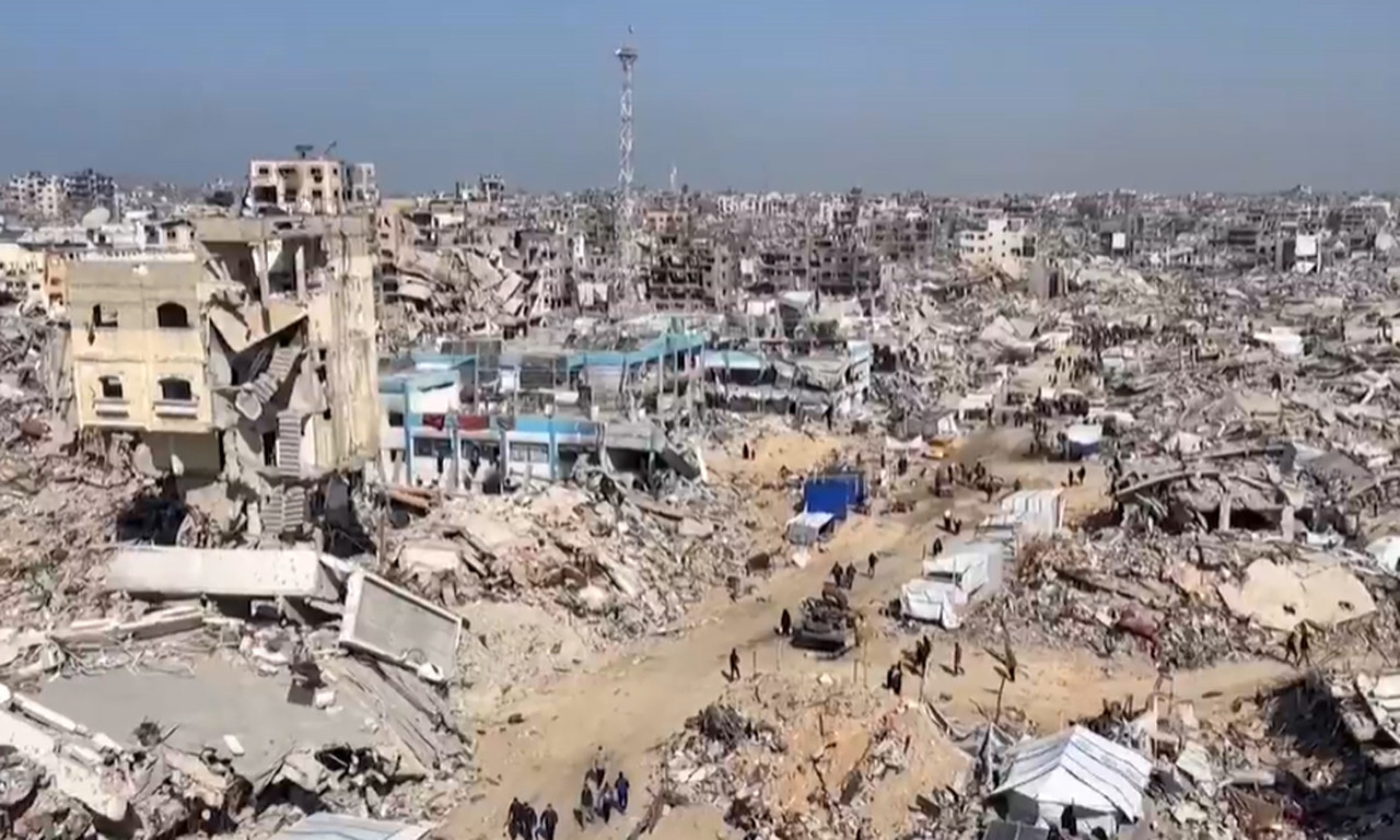 Piano di Pace per Gaza, ore decisive: Netanyahu e Hamas “glissano” su alcuni dei 20 punti di Trump