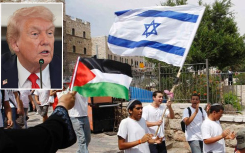 Gaza: l’accordo c’è. Annuncio di Trump sulla liberazione degli ostaggi e sul ritiro di Israele dalla Striscia