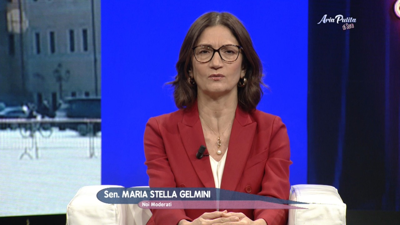 MANOVRA, GELMINI (NM): “RESPONSABILE E MISURATA, METTE AL CENTRO GIOVANI, FAMIGLIE E IMPRESE”
