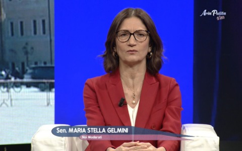 MANOVRA, GELMINI (NM): “RESPONSABILE E MISURATA, METTE AL CENTRO GIOVANI, FAMIGLIE E IMPRESE”