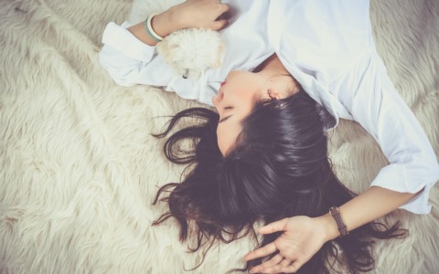 Sonno, ecco perché è importante dormire bene