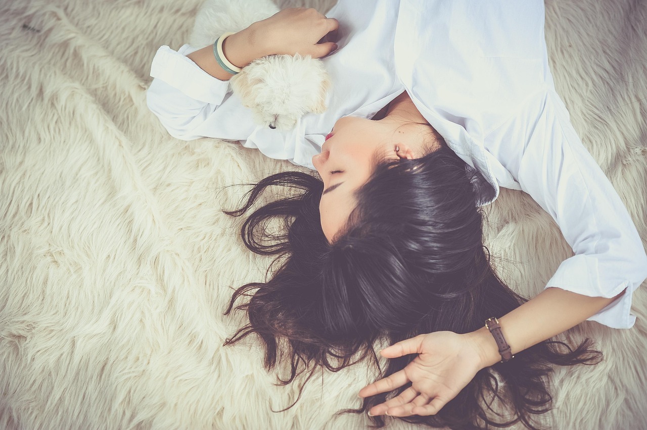 Sonno, ecco perché è importante dormire bene