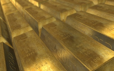 L’oro supera i 4mila d’ollari l’oncia: è la quotazione più alta di sempre