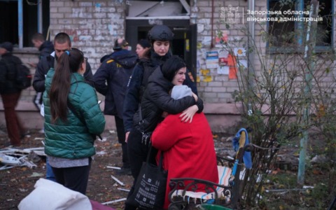 Fra Russia e Ucraina è iniziata la guerra del freddo: infrastrutture energetiche nel mirino