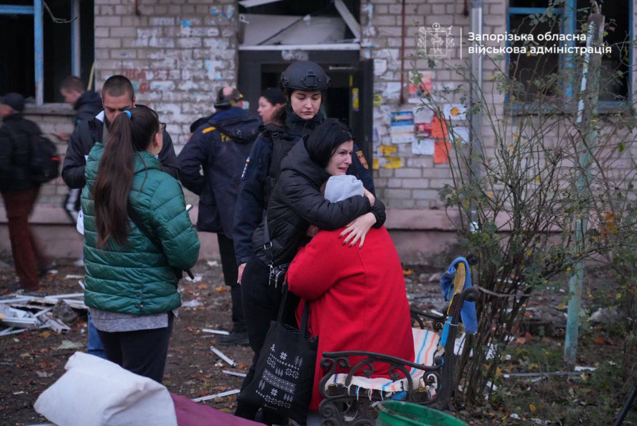 Fra Russia e Ucraina è iniziata la guerra del freddo: infrastrutture energetiche nel mirino