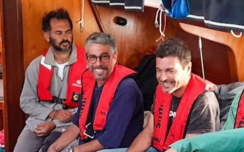 Cosa succede ora agli italiani fermati in Israele sulla Flotilla