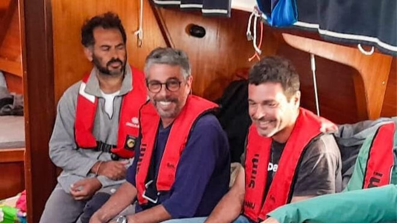 Cosa succede ora agli italiani fermati in Israele sulla Flotilla