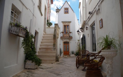 Autunno tra i borghi italiani: le mete da non perdere