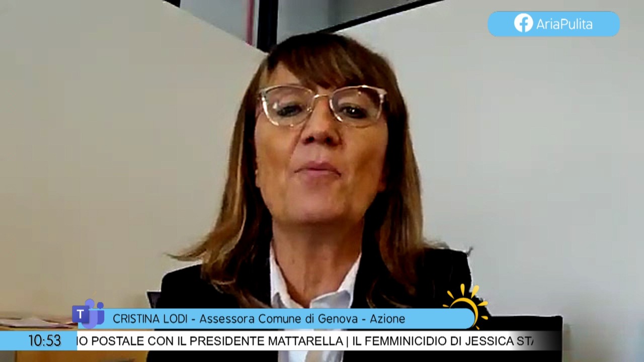 Lodi (Azione): “Genova, welfare in prima linea”