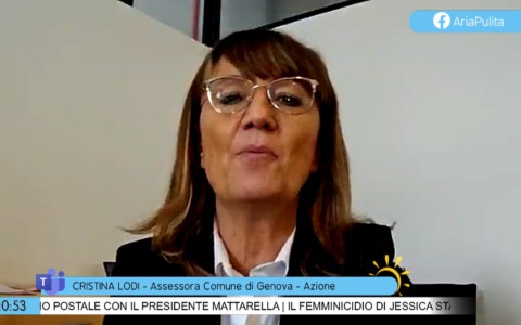 Lodi (Azione): “Genova, welfare in prima linea”