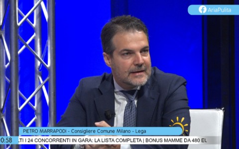 Marrapodi (Lega): “Olimpiadi Invernali Milano–Cortina 2026: un’opportunità per tutto il Paese”