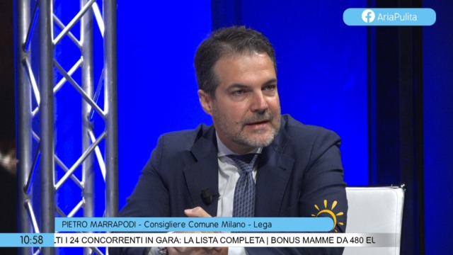 Marrapodi (Lega): “Olimpiadi Invernali Milano–Cortina 2026: un’opportunità per tutto il Paese”