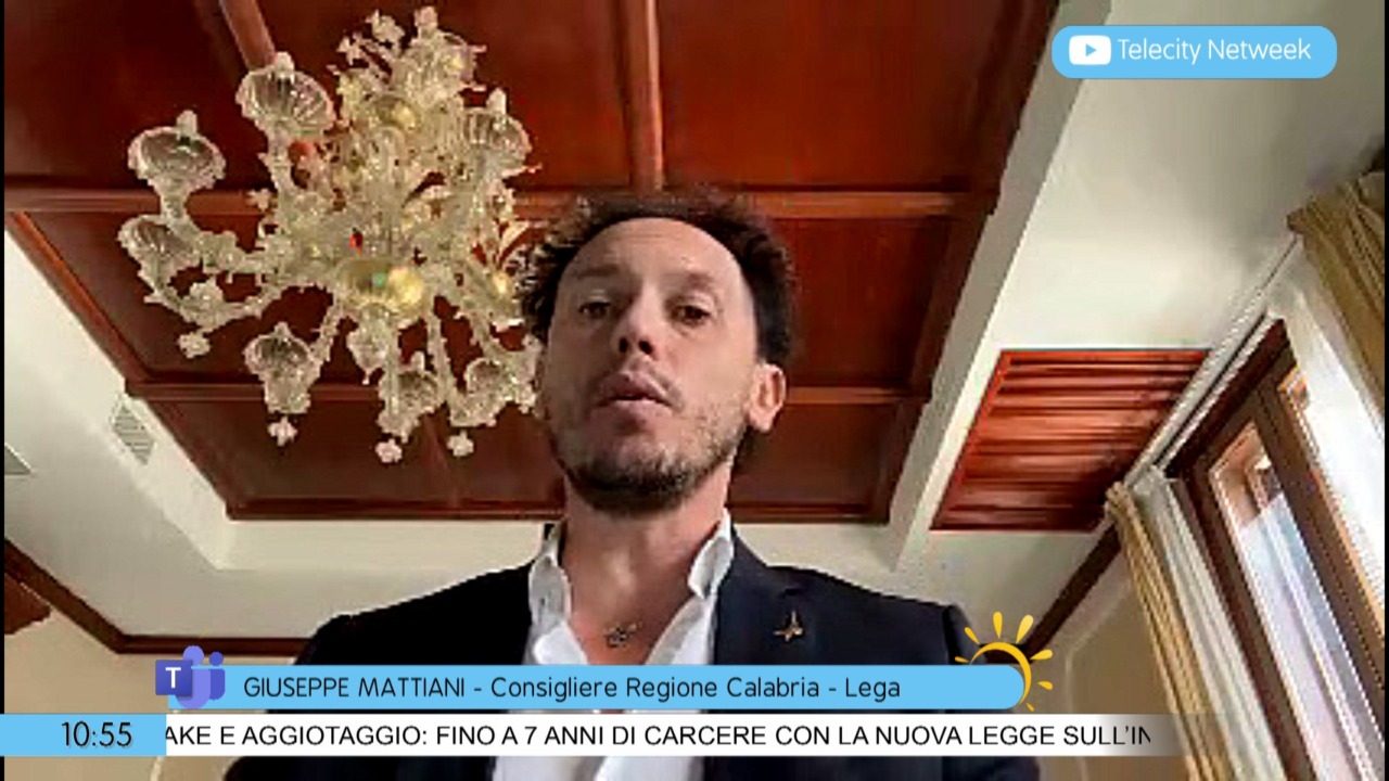 Mattiani (Lega): “Avanti con infrastrutture e sviluppo”