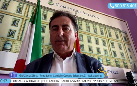 Messina (NM): “Banche: Governo vigili per tutelare il risparmio, bene il loro contributo allo Stato