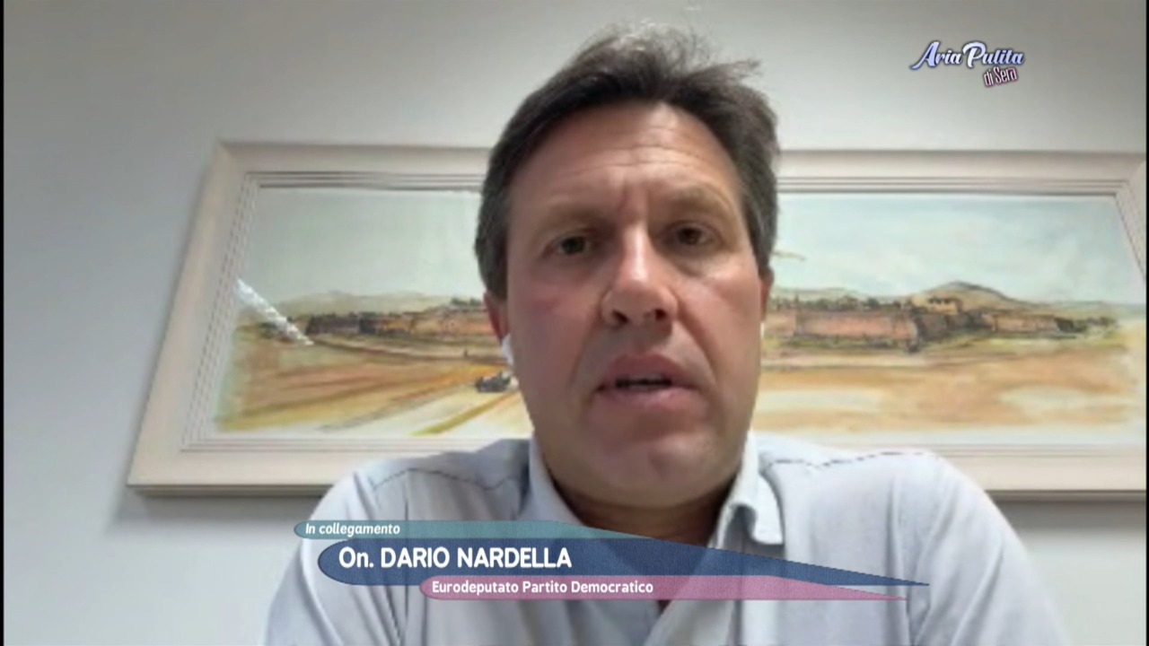 Nardella: “Milioni in piazza per la pace, ascoltiamoli”