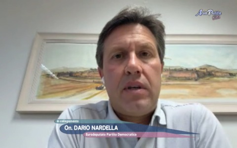 Nardella: “Milioni in piazza per la pace, ascoltiamoli”
