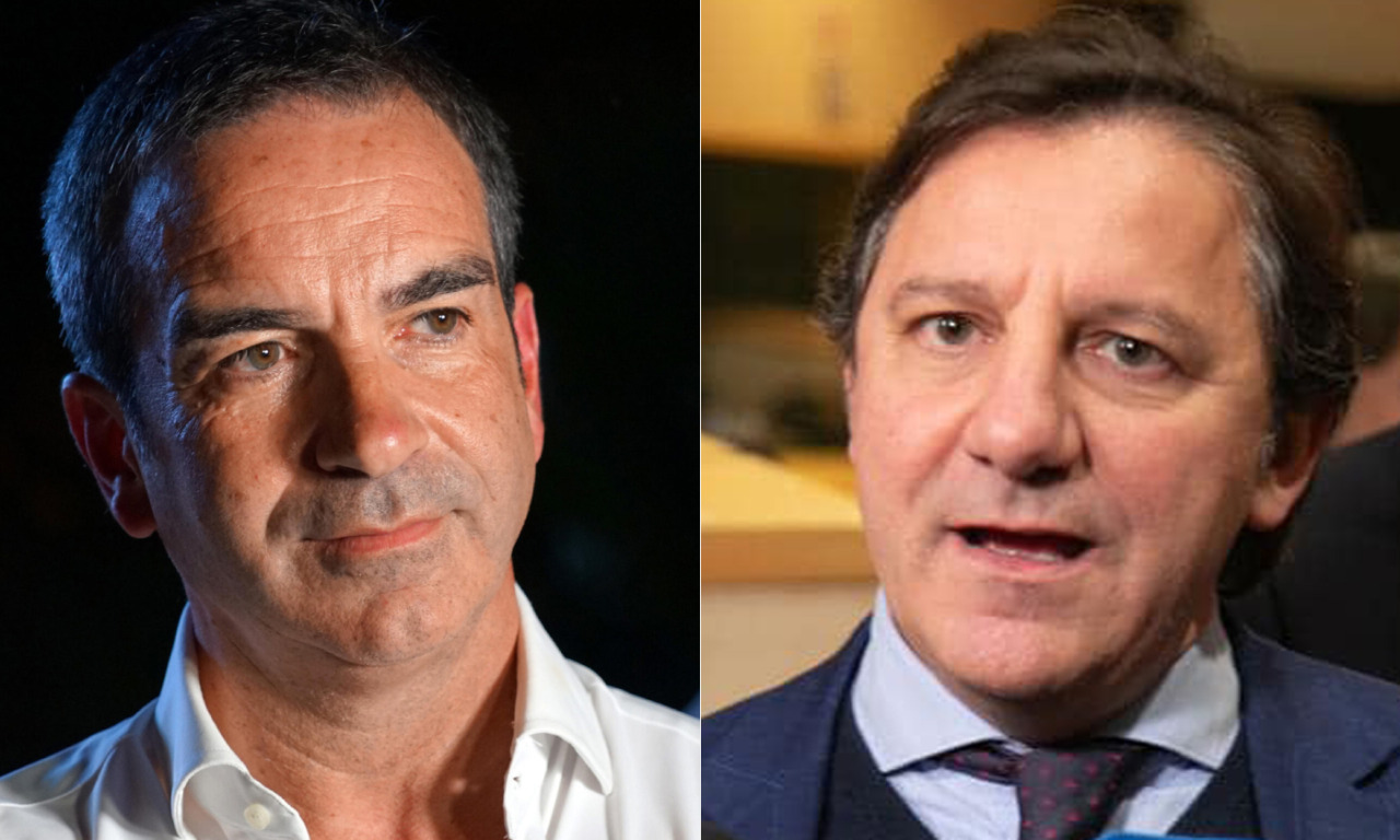 Calabria al voto: il Centrodestra sicuro di continuare la serie positiva