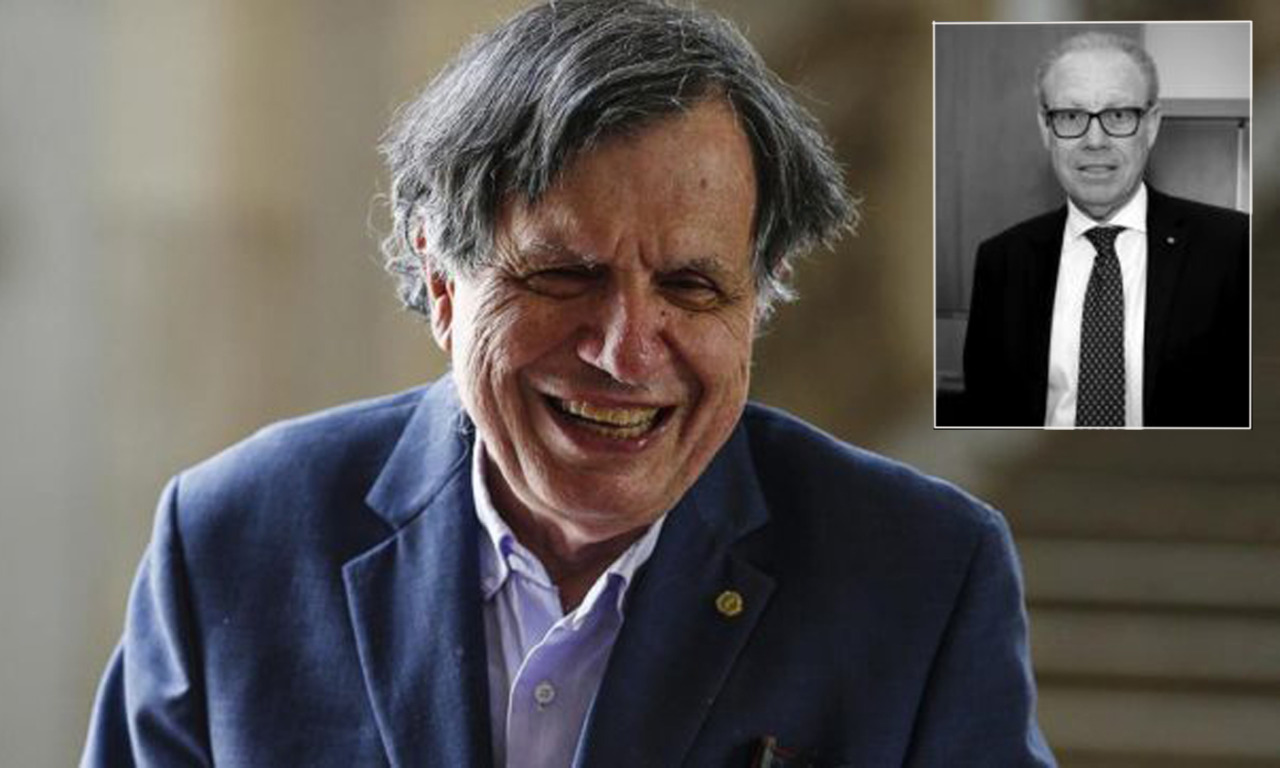 Dal Ministero incarico al premio Nobel, ma si trattava di un altro Parisi