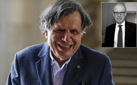 Dal Ministero incarico al premio Nobel, ma si trattava di un altro Parisi