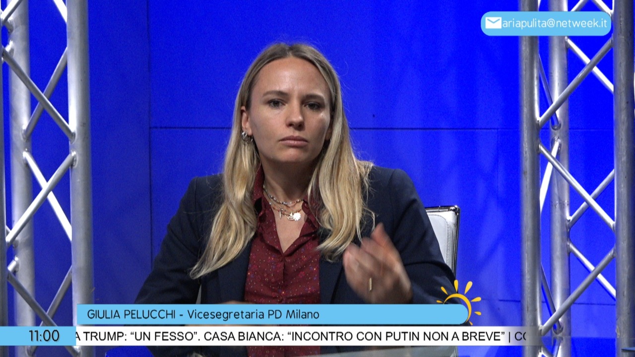 Pelucchi (PD): “Valditara blocca l’educazione all’affettività: scelta pericolosa”