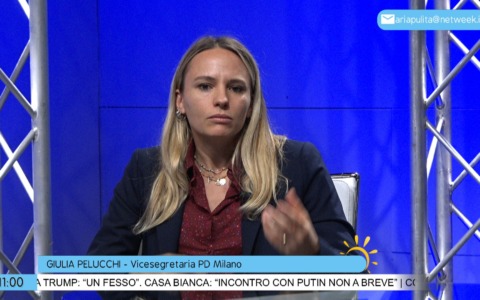 Pelucchi (PD): “Valditara blocca l’educazione all’affettività: scelta pericolosa”