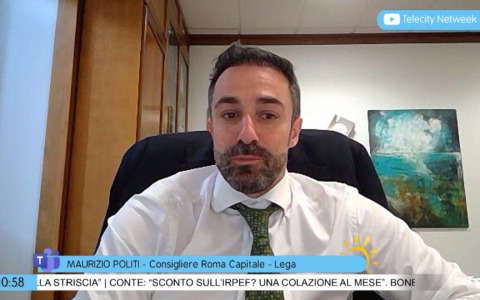 Politi (Lega): “Gualtieri contro i parcheggi, ma il traffico resta”