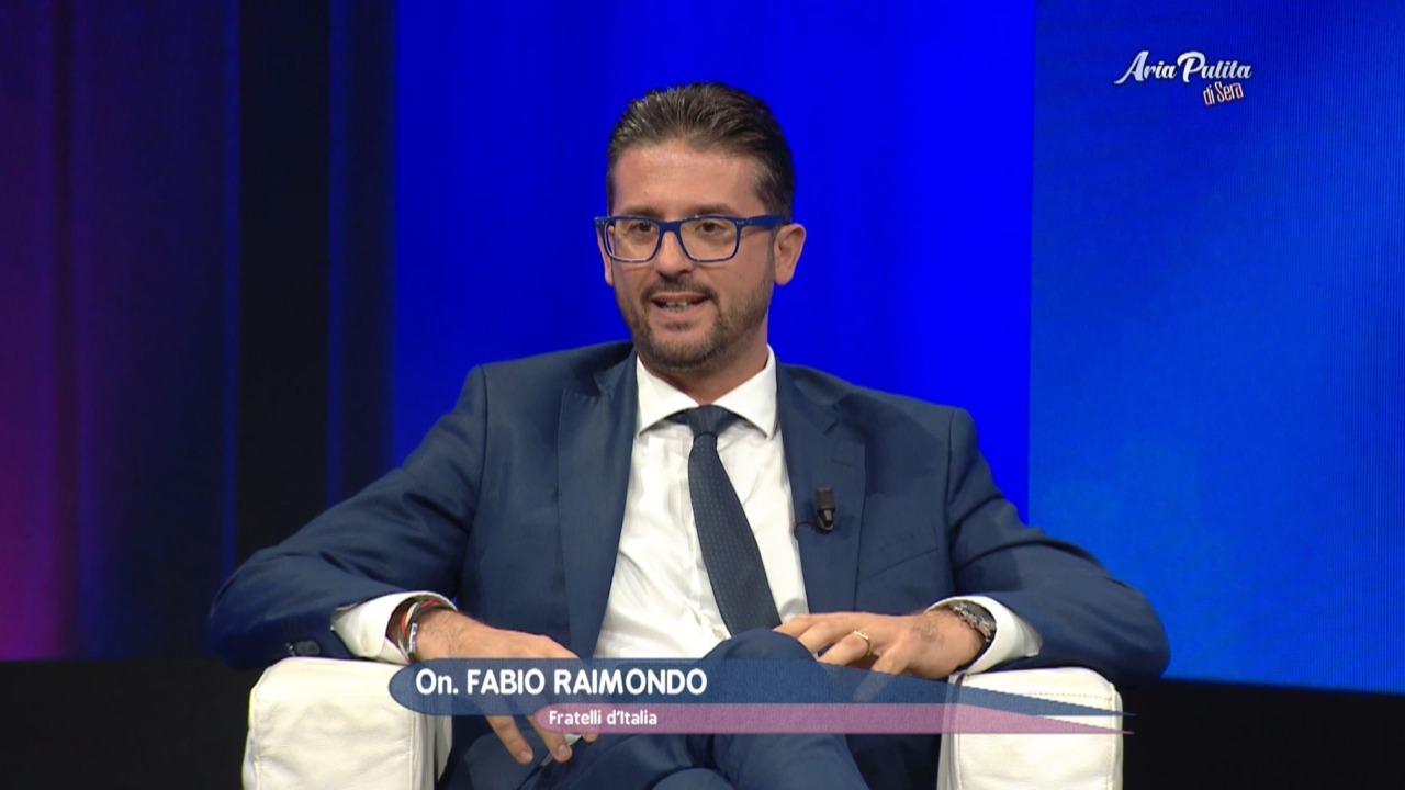 Gaza, Raimondo (Fratelli d’Italia): “L’accordo di pace è un risultato storico”