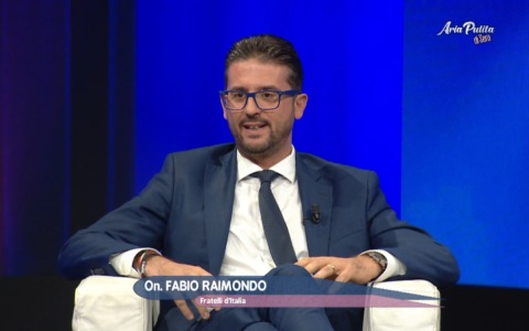 Gaza, Raimondo (Fratelli d’Italia): “L’accordo di pace è un risultato storico”