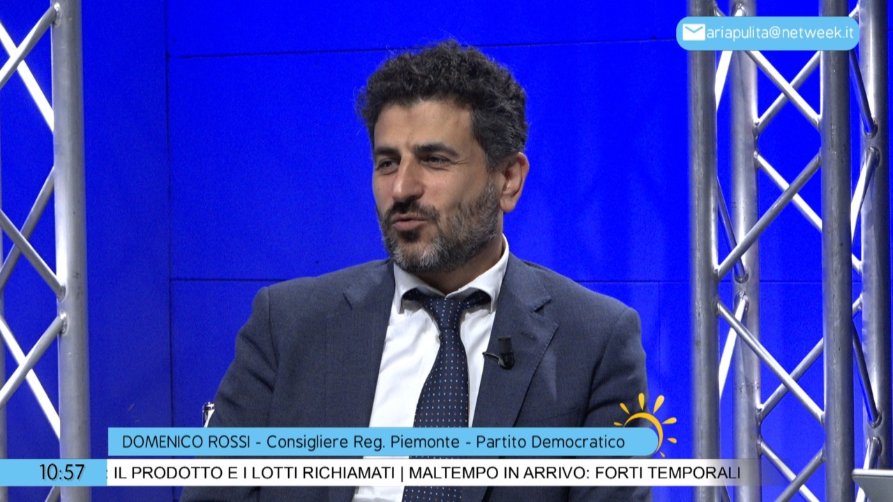 Rossi (PD): “Senza salari dignitosi non c’è futuro”