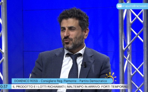Rossi (PD): “Senza salari dignitosi non c’è futuro”