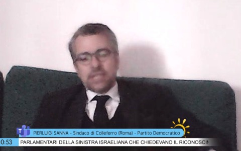 Sanna (PD): “Colleferro, Città dello Spazio e della Cultura”