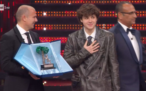 Sanremo Giovani, scelti i 24 concorrenti in gara: la lista completa