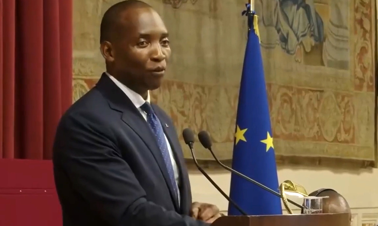 Soumahoro: “Tutti devono avere il diritto di scegliere se restare nei loro Paesi d’origine”
