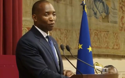 Soumahoro: “Tutti devono avere il diritto di scegliere se restare nei loro Paesi d’origine”