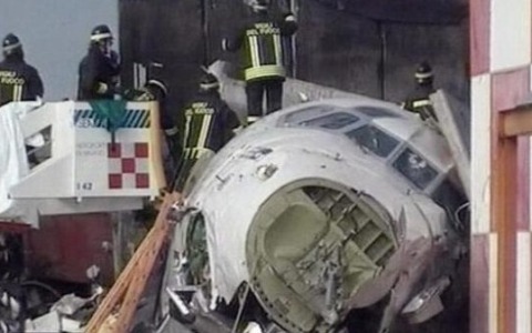 Disastro di Linate: la tragedia dell’8 ottobre 2001 che cambiò per sempre la sicurezza aerea italiana