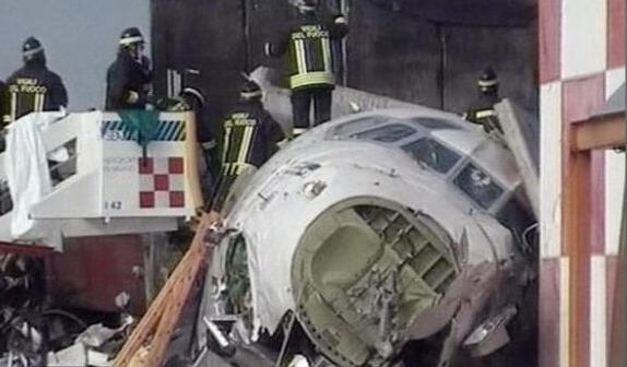 Disastro di Linate: la tragedia dell’8 ottobre 2001 che cambiò per sempre la sicurezza aerea italiana