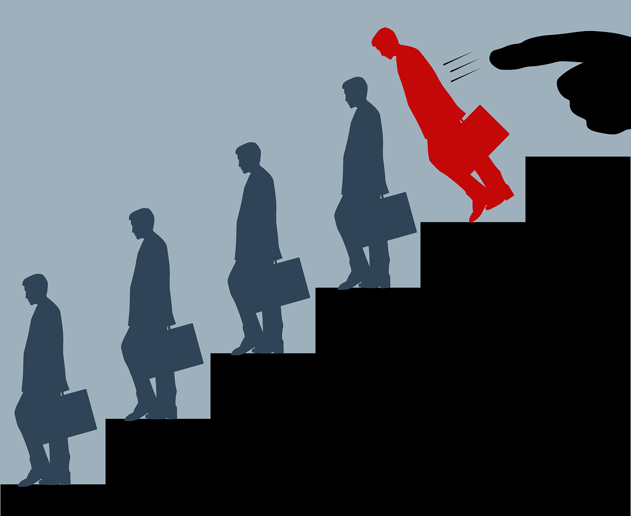 Meritocrazia Italia: “Sì alla decisione della Corte costituzionale sul limite dell’indennizzo in caso di licenziamento,  ma servono norme chiare a tutela del lavoratore”