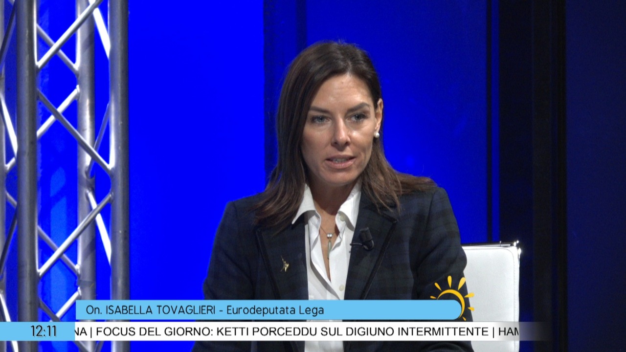 Tovaglieri (Lega): “Ostaggi liberati: vittoria della diplomazia, sconfitta del tifo ideologico”