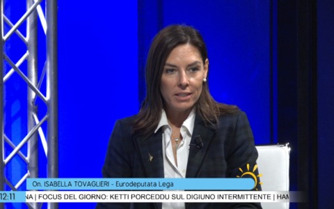 Tovaglieri (Lega): “Ostaggi liberati: vittoria della diplomazia, sconfitta del tifo ideologico”