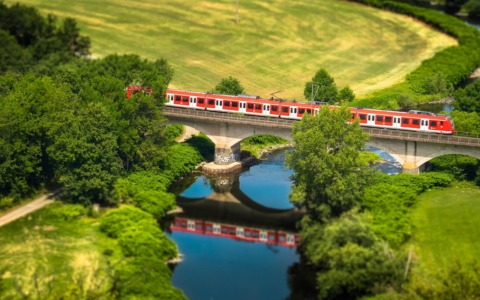 Interrail gratuito per i 18enni: un biglietto per scoprire l’Europa